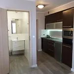 Apartament Pod świerkami Kudowa-Zdrój