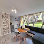 Pod świerkami Apartament Kudowa-Zdrój