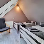 Apartament Pod świerkami