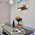 Apartament Pod świerkami