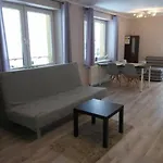 Apartament Pod świerkami