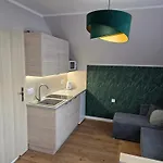 Pod świerkami Apartament *