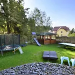 Apartament Pod świerkami *
