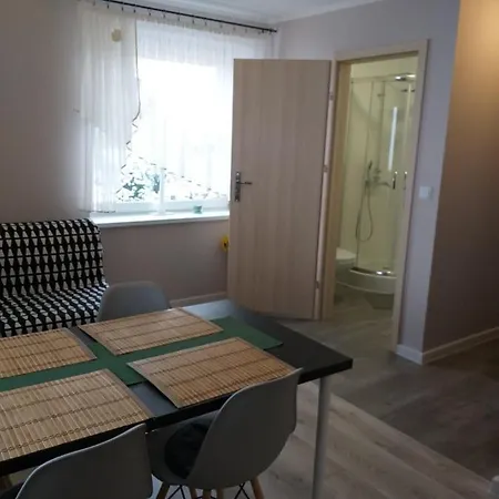 Lejlighed Pod Swierkami Kudowa-Zdrój