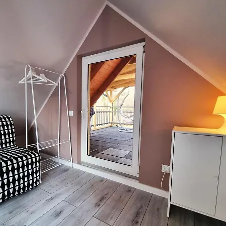 Apartment Pod Swierkami Kudowa Zdroj