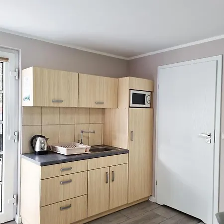 Pod Swierkami Lejlighed