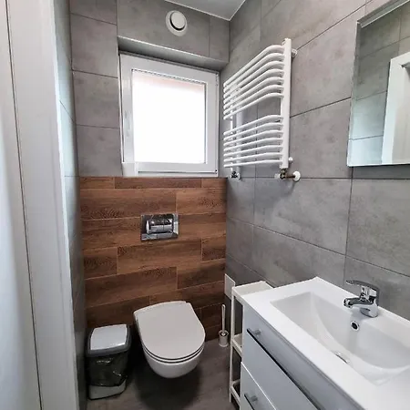 Lejlighed Pod Swierkami