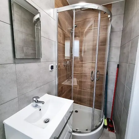 Lejlighed Pod Swierkami Kudowa-Zdrój