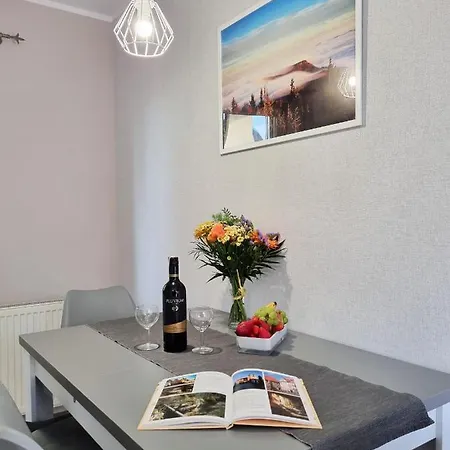 Lejlighed Pod Swierkami