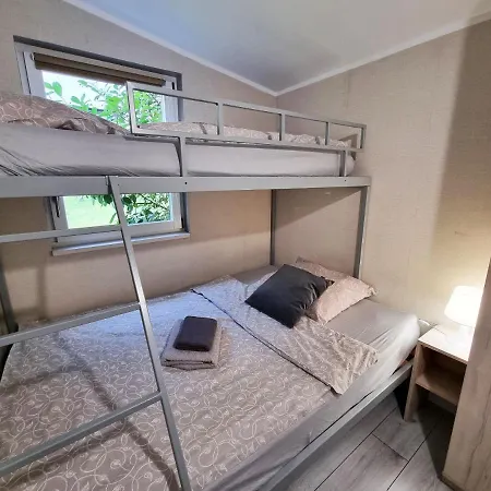 Pod Swierkami Lejlighed