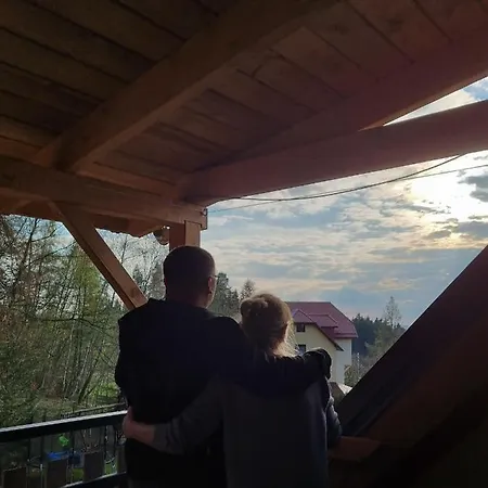 Pod Swierkami Kudowa-Zdrój