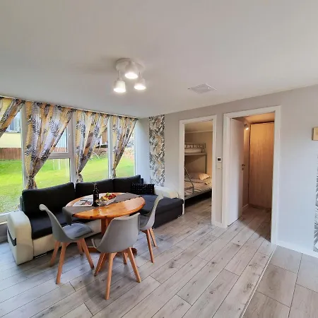 Pod Swierkami Kudowa-Zdrój