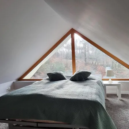 Pod Swierkami Apartment Kudowa Zdroj