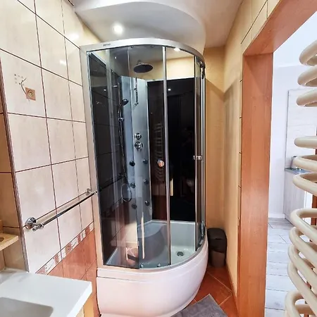 Pod Swierkami Apartment