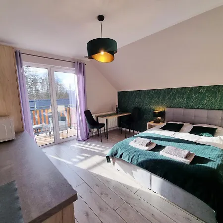 Pod Swierkami Kudowa-Zdrój