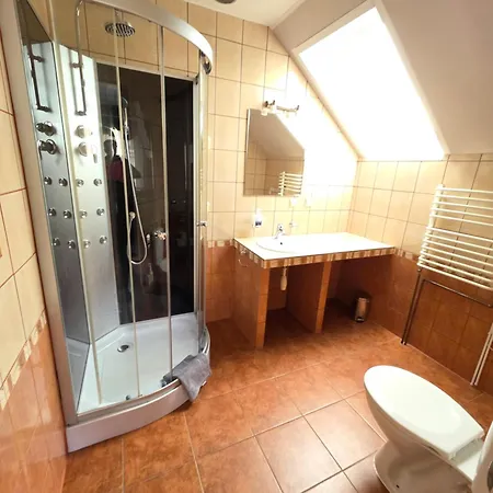 Apartment Pod Swierkami