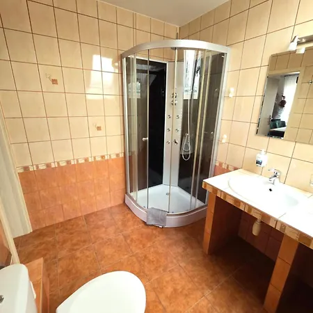 Pod Swierkami Lejlighed *