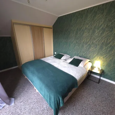 Pod Swierkami Lejlighed Kudowa-Zdrój