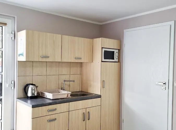 Pod Swierkami Apartment