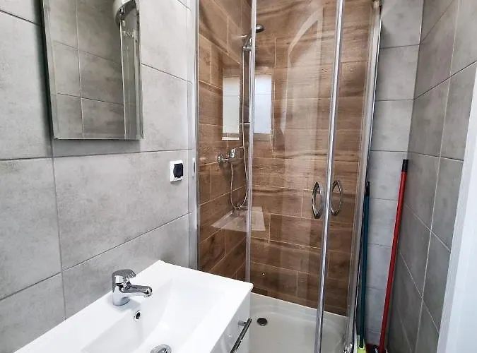 Apartment Pod Swierkami Kudowa Zdroj