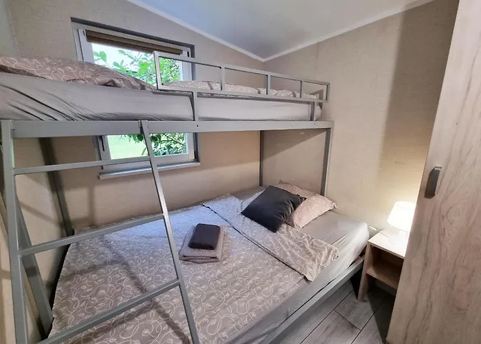 Pod Swierkami Apartment