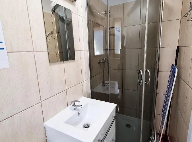 Pod Swierkami * Kudowa Zdroj