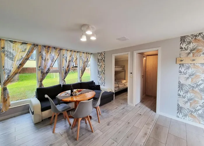 Pod Swierkami Kudowa Zdroj