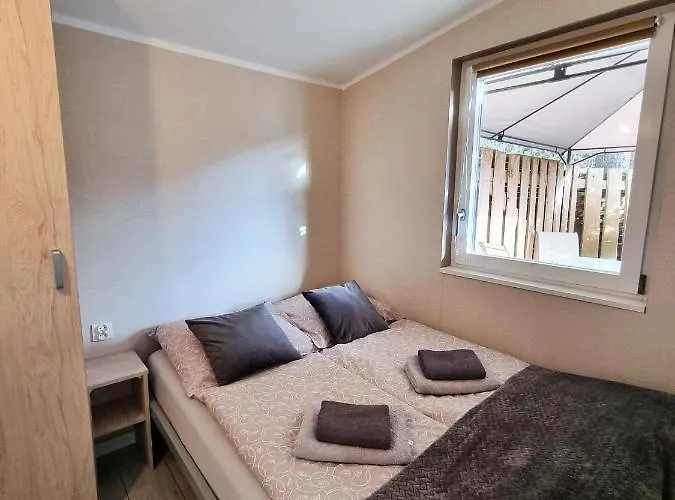 Pod Swierkami * Kudowa Zdroj