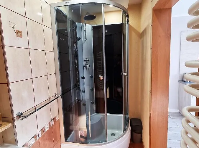 Pod Swierkami Apartment